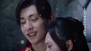 [邓伦][Denglun][Allen Deng] 为什么爱凤凰呢？就是因为他爱的纯粹赤诚，不算计。从古至今世人都道女子痴情，毫不犹豫为女子殉葬的我只见了他一个