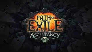 НАЧИНАЮ ИГРАТЬ В PATH OF EXILE ЗА ГЛАДИАТОРА (ПЕРВОЕ ПРОХОЖДЕНИЕ)