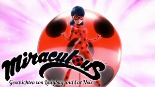 Titelsong | MIRACULOUS 🐞🐱 Songs