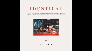 Phoenix - Identical (Extended Version)