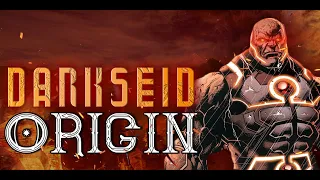 Darkseid Origin | DC Comics