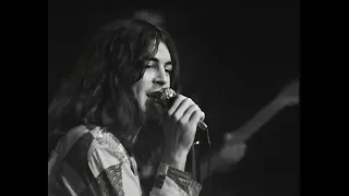 Deep Purple - Strange Kind Of Woman (Live in Copenhagen, Danmarks 1972) (HD 60fps)