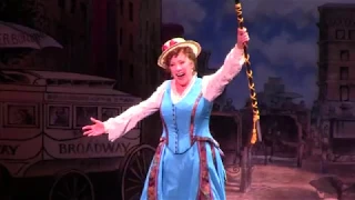 "Before the Parade Passes By" ~ Betty Buckley (HELLO, DOLLY!: US Tour, 2018)