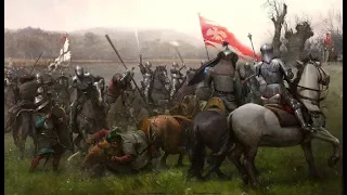 Batalla: Bannockburn (1314). Pesimo comandante en jefe