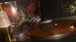 Ghost - Ashes/Rats - vinyl rip 1080p (PREQUELLE EXALTED BOX SET)