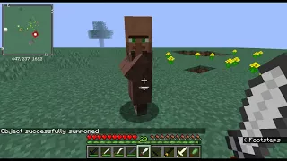 Minecraft Mo' Swords Mod Showcase!