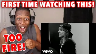 THEY ARE LIT!🔥 | FIRST TIME HEARING Guns N' Roses  - Paradise City | REACTION