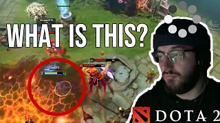 League of Legends Player tries to play DOTA 2 For The First Time | DOTA 2 Gameplay