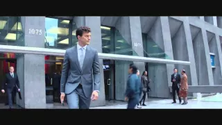 50 Sombras De Grey - Trailer Oficial 2015 HD [Español Latino]