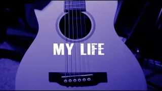 [Free] Sad Acoustic Guitar Type Beat "My Life" [Emotional Hip Hop / Rap Instrumental 2020]