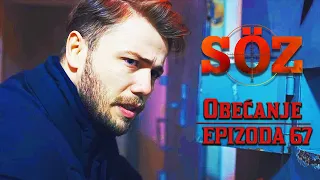 Obećanje | Epizoda 67