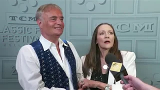 TCM Classic Film Festival: Leonard Whiting & Olivia Hussey: Romeo & Juliet