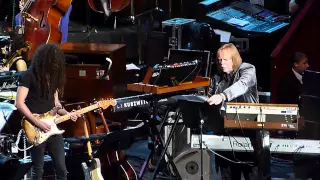 'Sarabande' -Rick Wakeman, Murray Gould, Paul Mann, Celebrating Jon Lord HD