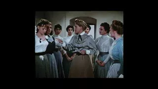 Rudolf Carl, Paul Hörbiger, Gerlinde Locker in  Heiratskandidaten    Kompletter Film 1957