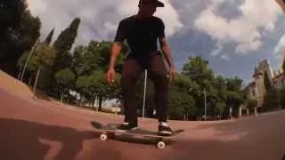 Zack Wallin oververt reedit