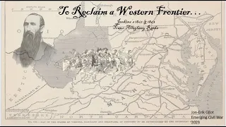 April 11, 2024 - To Reclaim a Western Frontier: Jenkins's Trans-Allegheny Raids with Jon-Erik Gilot