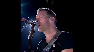 Coldplay - Biutyful (Live in Soldier Field, Chicago) HD