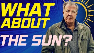 Jeremy Clarkson Fired: Why Is The Sun Not Being Held Responsible Too?