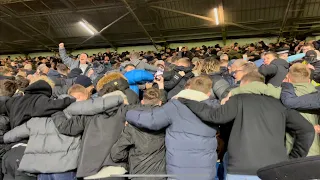 Leeds 1-3 Man City | Haaland brace against Leeds