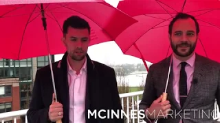 How long will your home be in the market for? - McInnes Marketing Vlog #57