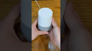 Does the Konami Code on the Google Home ACTUALLY WORK?!