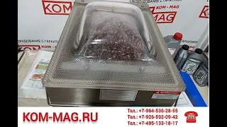 Вакуумный упаковщик Deep Vac 2240. До 4кг сырья.