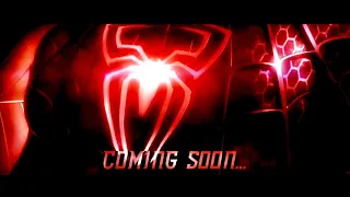 Spider-Man 4 Main Title. Carnage Version (teaser)