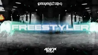 Bomfunk MC's - Freestyler (Adivix Bootleg 2023)