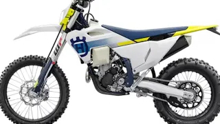 NEW.2024. HUSGVARNA 350. PRO. Husqvarna FE 350 Enduro 2024