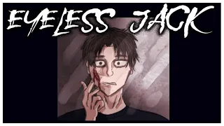 Eyeless Jack - Indie Horror Game - No Commentary