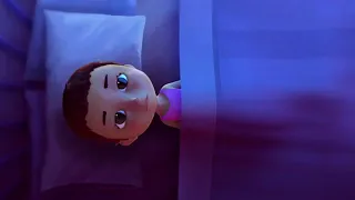 Scarlett - animated short (Scarlett Contra el Cancer)