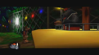 Classic Play Banjo Tooie - Witchyworld (1/2)