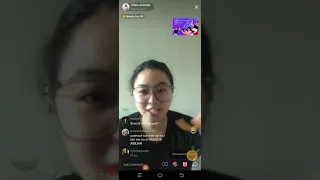 MILES OCAMPO TIKTOK LIVE | SEPTEMBER 18, 2021