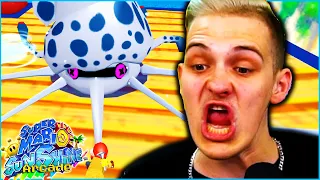 Mein geheimer Sunshine-Trick ☀️ Super Mario Sunshine Arcade 2 #5