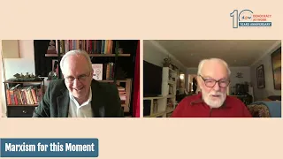 Conventional economists hate contradictions - Richard Wolff & David Harvey