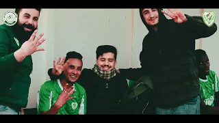 مفتاح امعيلف 2022 ( أكيد ايعود ) نادي الافريقي 💚🤍 وااالعه 🔥🔥 الصعووود