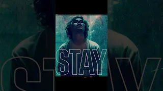 The Kid LAROI, Justin Bieber - STAY (AmAxx Remix) #shorts