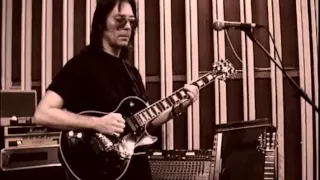 Steve Hackett Rehearsal-Tokyo Tapes