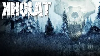 Kholat Прохождение ► Поиск студентиков ► №1