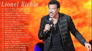 Lionel Richie Greatest Hits 2022  Best Songs Of Lionel Richie Full Album  2022