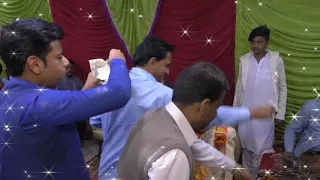 Hubdar Sakhirani Wedding Ceremony Waqar Mithani