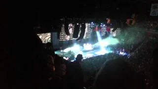 Tool - Pushit (live at Mohegan Sun Arena) 1-31-12