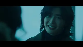 raw jongsuk clips for editing | the witch part 2