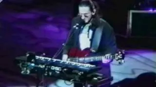 Rush - Roll The Bones 12-12-1991