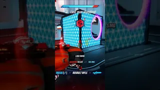 #Splitgate400IQ - 1v3 in Ranked Takedown (Splitgate) #shorts