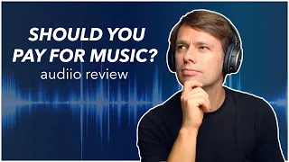 FREE Music vs Music Licensing | Audiio Review