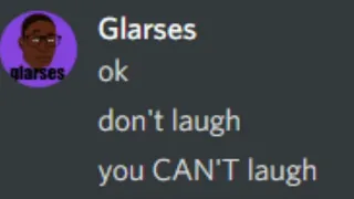 GLARSES IS AN osu! NOOB