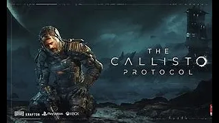 THE CALLISTO PROTOCOL GAMEPLAY DEUTSCH 09 BAHN - ÜBERWACHUNG & BOTANIK