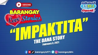 Barangay Love Stories: Mala-Marites na tiyahin, impaktita sa buhay ng pamangkin niya!