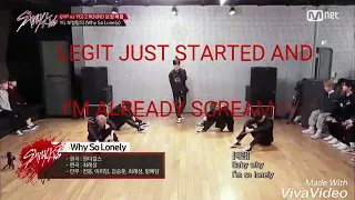 Yg trainees - why so lonely (crack?)